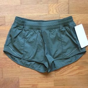 SOLD NWT hotty hot shorts
